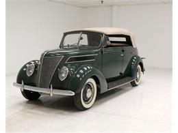 1937 Ford Phaeton (CC-1313407) for sale in Morgantown, Pennsylvania