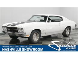 1970 Chevrolet Chevelle (CC-1313415) for sale in Lavergne, Tennessee