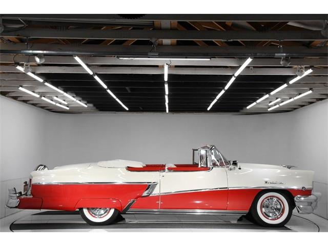 1956 Mercury Montclair (CC-1313419) for sale in Volo, Illinois