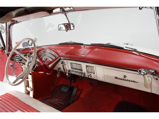 1956 Mercury Montclair (CC-1313419) for sale in Volo, Illinois