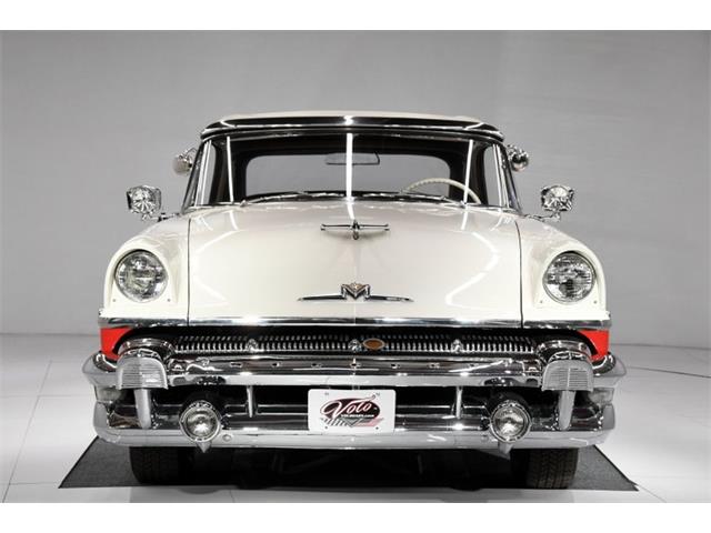 1956 Mercury Montclair (CC-1313419) for sale in Volo, Illinois