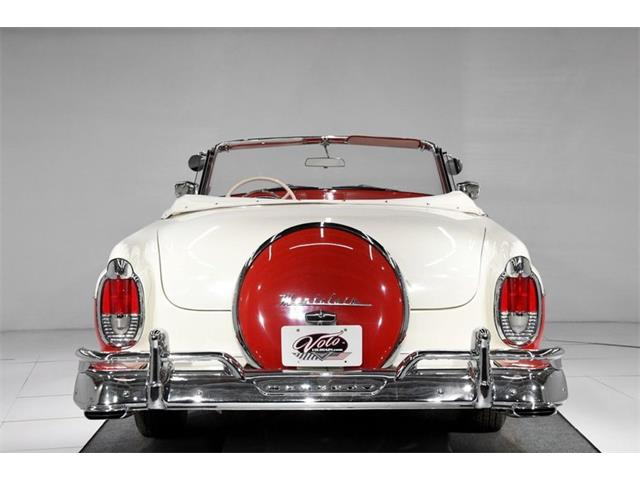 1956 Mercury Montclair (CC-1313419) for sale in Volo, Illinois
