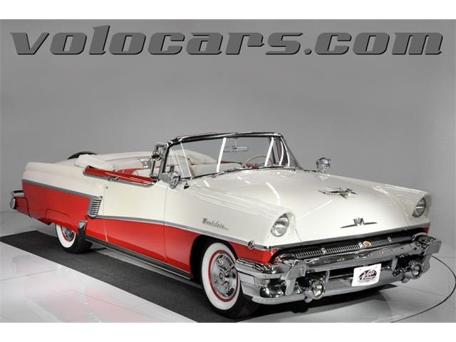 1956 Mercury Montclair (CC-1313419) for sale in Volo, Illinois