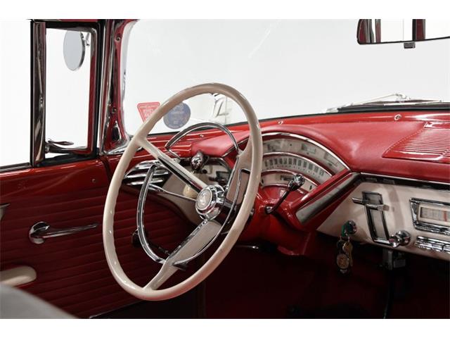 1956 Mercury Montclair (CC-1313419) for sale in Volo, Illinois