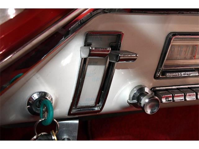 1956 Mercury Montclair (CC-1313419) for sale in Volo, Illinois