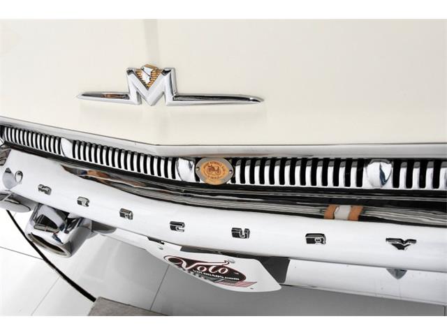 1956 Mercury Montclair (CC-1313419) for sale in Volo, Illinois