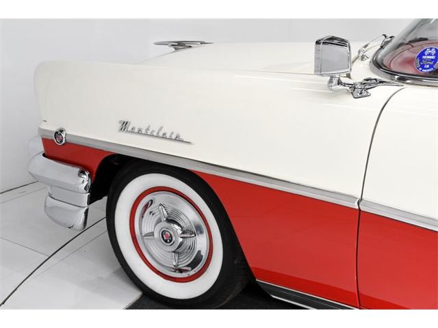 1956 Mercury Montclair (CC-1313419) for sale in Volo, Illinois