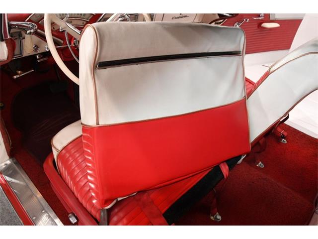 1956 Mercury Montclair (CC-1313419) for sale in Volo, Illinois