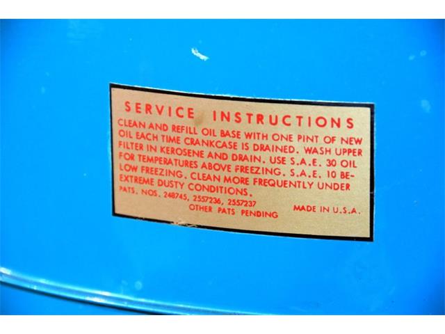1956 Mercury Montclair (CC-1313419) for sale in Volo, Illinois