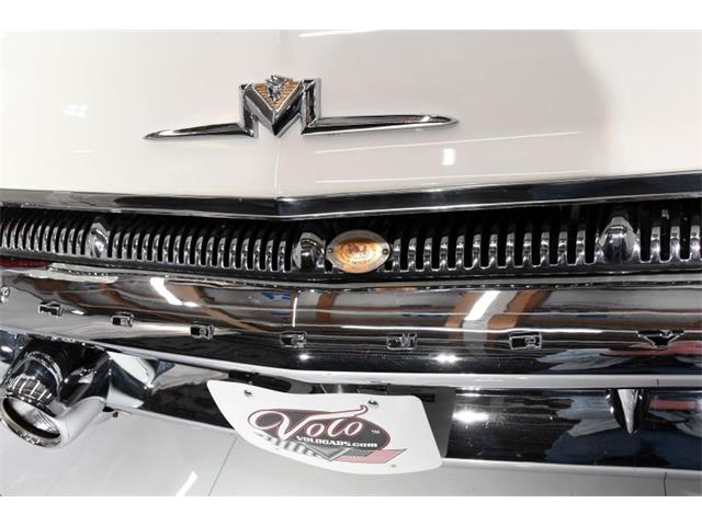1956 Mercury Montclair (CC-1313419) for sale in Volo, Illinois