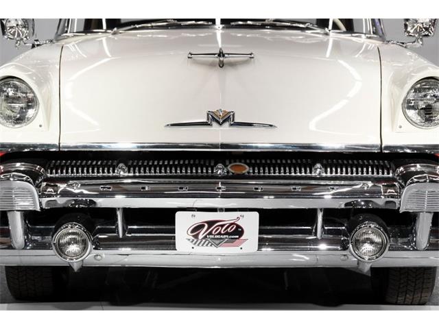 1956 Mercury Montclair (CC-1313419) for sale in Volo, Illinois