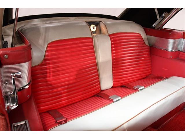 1956 Mercury Montclair (CC-1313419) for sale in Volo, Illinois