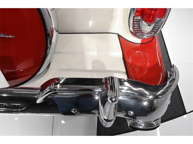 1956 Mercury Montclair (CC-1313419) for sale in Volo, Illinois