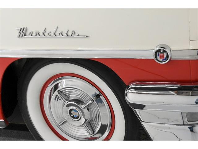 1956 Mercury Montclair (CC-1313419) for sale in Volo, Illinois