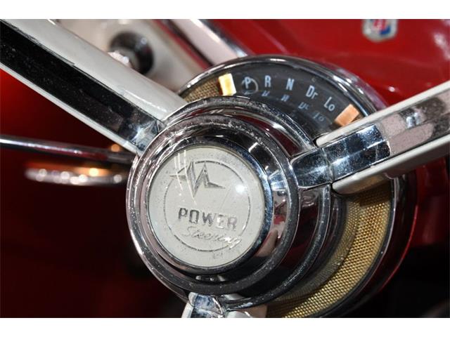 1956 Mercury Montclair (CC-1313419) for sale in Volo, Illinois