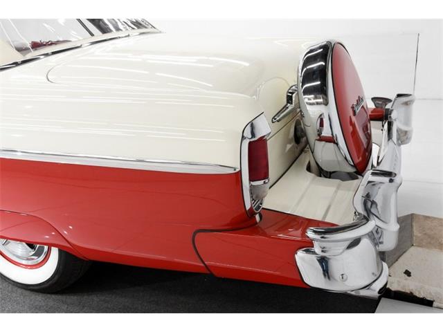 1956 Mercury Montclair (CC-1313419) for sale in Volo, Illinois