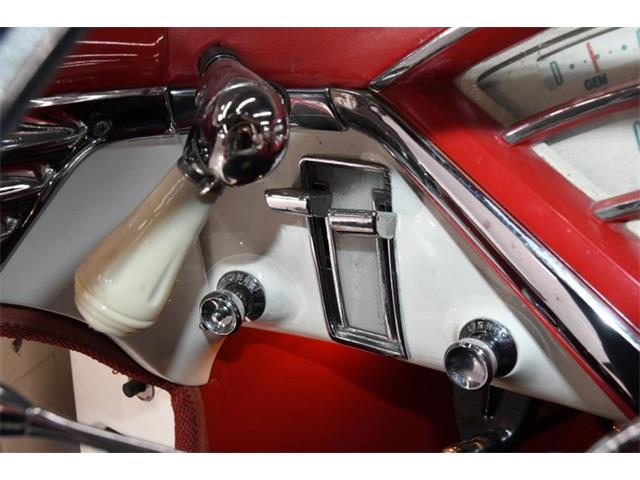 1956 Mercury Montclair (CC-1313419) for sale in Volo, Illinois