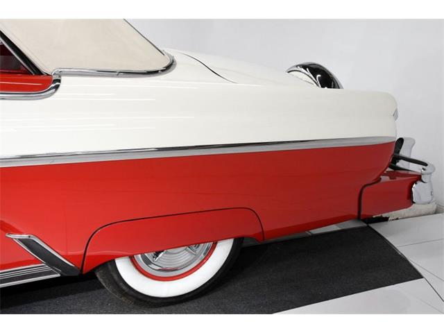1956 Mercury Montclair (CC-1313419) for sale in Volo, Illinois