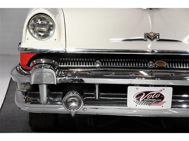 1956 Mercury Montclair (CC-1313419) for sale in Volo, Illinois