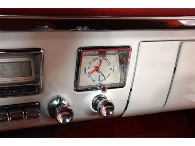 1956 Mercury Montclair (CC-1313419) for sale in Volo, Illinois