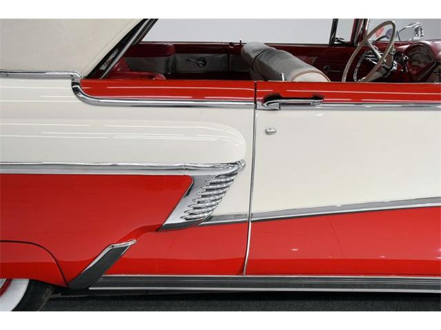 1956 Mercury Montclair (CC-1313419) for sale in Volo, Illinois