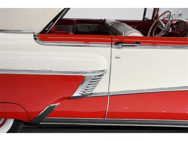 1956 Mercury Montclair (CC-1313419) for sale in Volo, Illinois