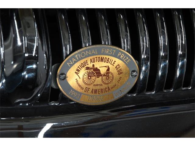 1956 Mercury Montclair (CC-1313419) for sale in Volo, Illinois