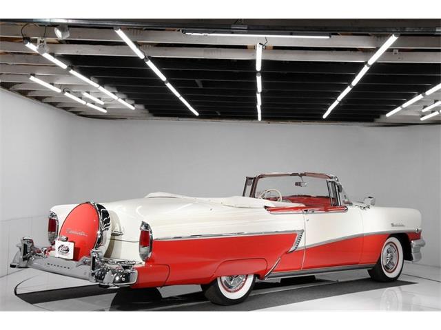 1956 Mercury Montclair (CC-1313419) for sale in Volo, Illinois