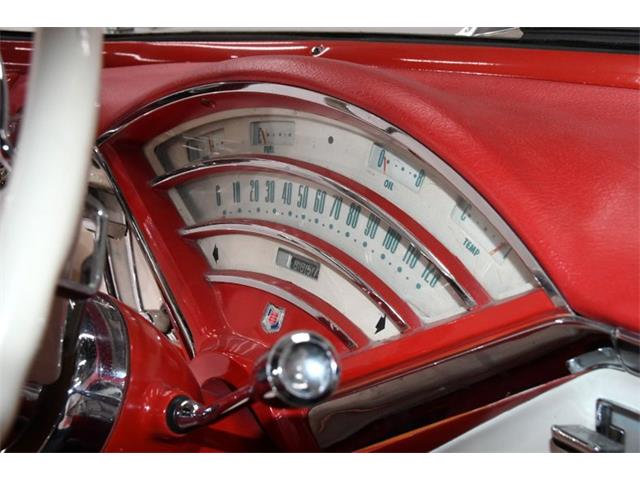 1956 Mercury Montclair (CC-1313419) for sale in Volo, Illinois