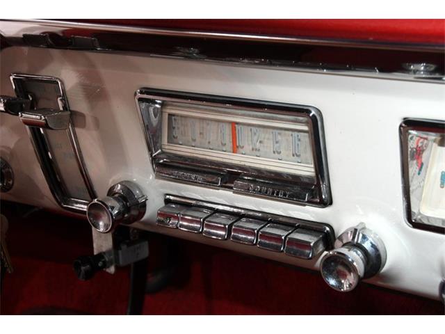 1956 Mercury Montclair (CC-1313419) for sale in Volo, Illinois