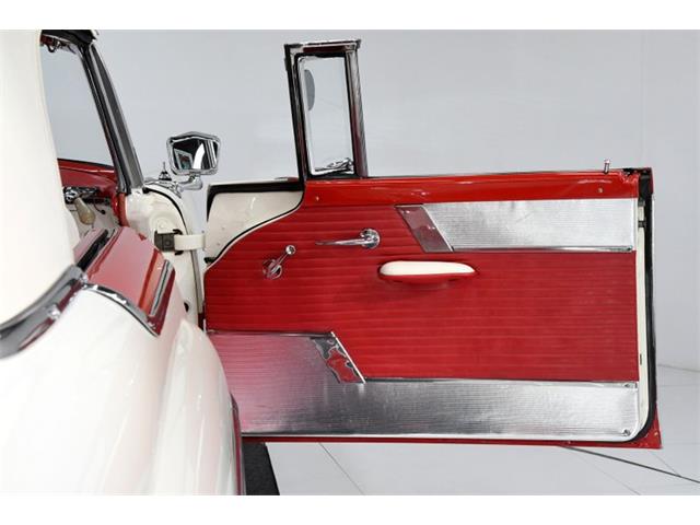 1956 Mercury Montclair (CC-1313419) for sale in Volo, Illinois