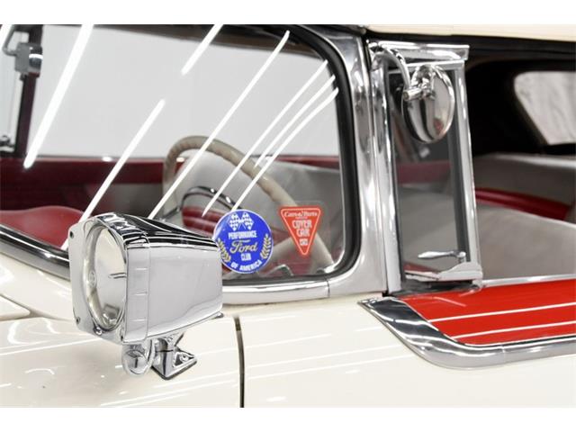 1956 Mercury Montclair (CC-1313419) for sale in Volo, Illinois