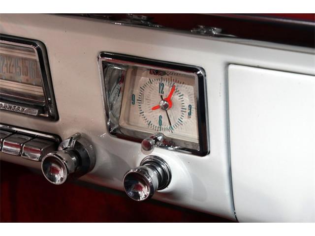 1956 Mercury Montclair (CC-1313419) for sale in Volo, Illinois