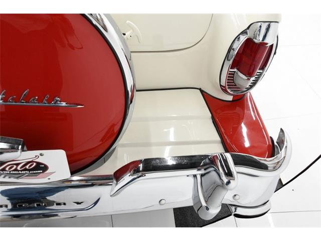 1956 Mercury Montclair (CC-1313419) for sale in Volo, Illinois