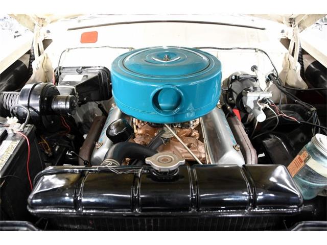 1956 Mercury Montclair (CC-1313419) for sale in Volo, Illinois