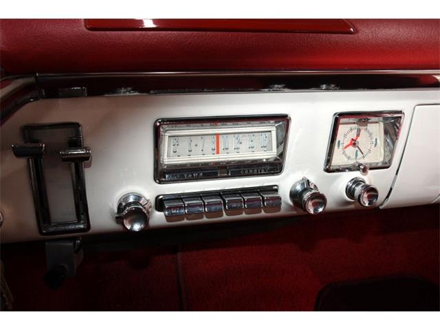 1956 Mercury Montclair (CC-1313419) for sale in Volo, Illinois