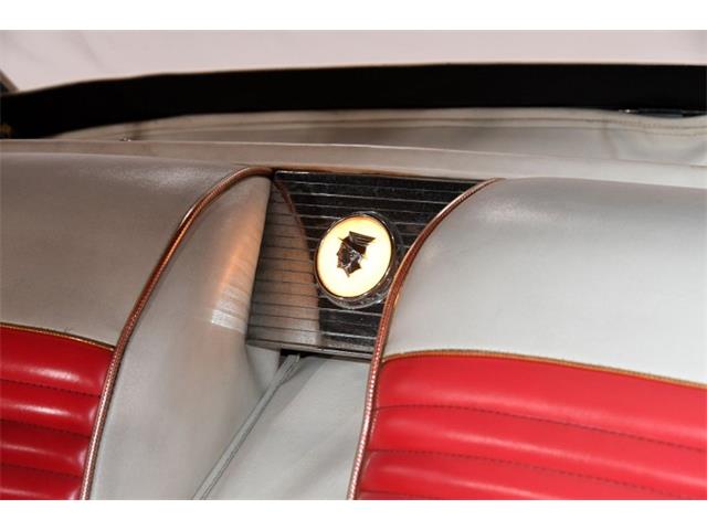 1956 Mercury Montclair (CC-1313419) for sale in Volo, Illinois