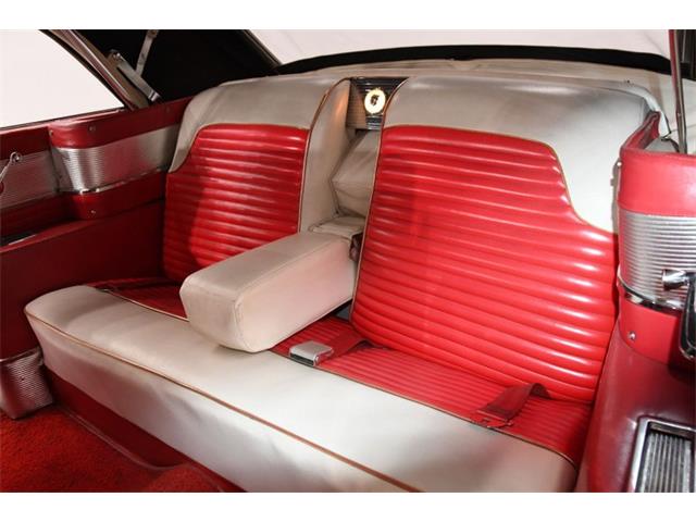 1956 Mercury Montclair (CC-1313419) for sale in Volo, Illinois