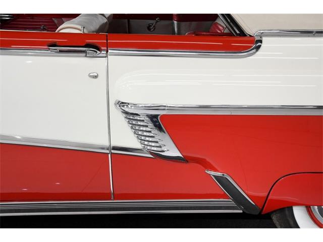 1956 Mercury Montclair (CC-1313419) for sale in Volo, Illinois