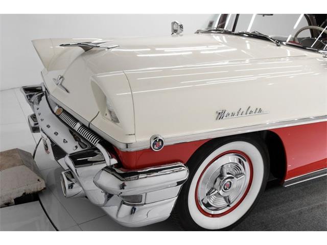 1956 Mercury Montclair (CC-1313419) for sale in Volo, Illinois