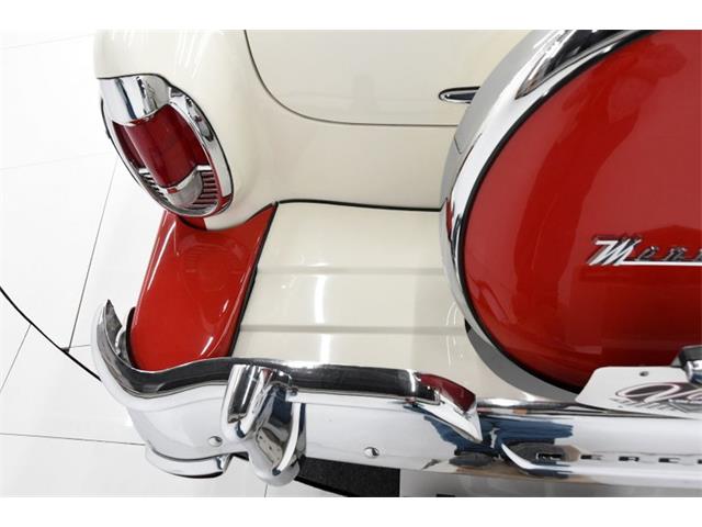 1956 Mercury Montclair (CC-1313419) for sale in Volo, Illinois