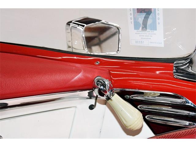 1956 Mercury Montclair (CC-1313419) for sale in Volo, Illinois