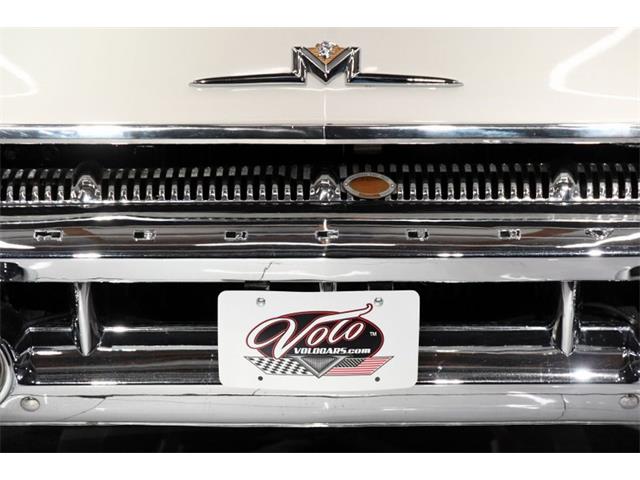 1956 Mercury Montclair (CC-1313419) for sale in Volo, Illinois
