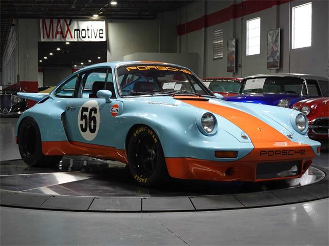 1971 Porsche 911 (CC-1313432) for sale in Pittsburgh, Pennsylvania