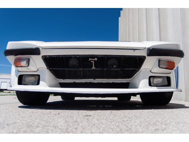 1982 De Tomaso Pantera (CC-1313439) for sale in St. Louis, Missouri