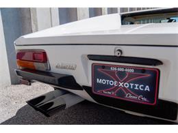 1982 De Tomaso Pantera (CC-1313439) for sale in St. Louis, Missouri