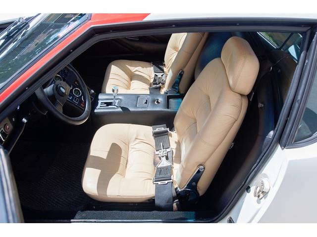 1982 De Tomaso Pantera (CC-1313439) for sale in St. Louis, Missouri