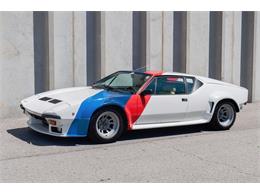 1982 De Tomaso Pantera (CC-1313439) for sale in St. Louis, Missouri