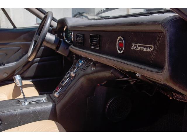 1982 De Tomaso Pantera (CC-1313439) for sale in St. Louis, Missouri