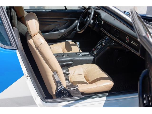 1982 De Tomaso Pantera (CC-1313439) for sale in St. Louis, Missouri